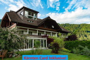 Naturoase Appartements Mirnock Afritz